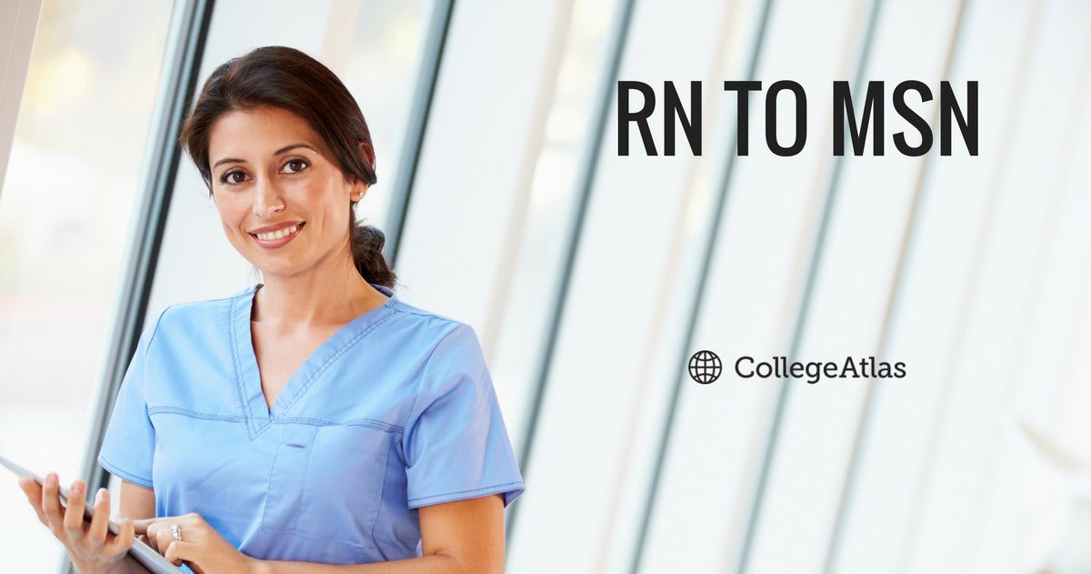 RN-to-MSN-nursing-degree